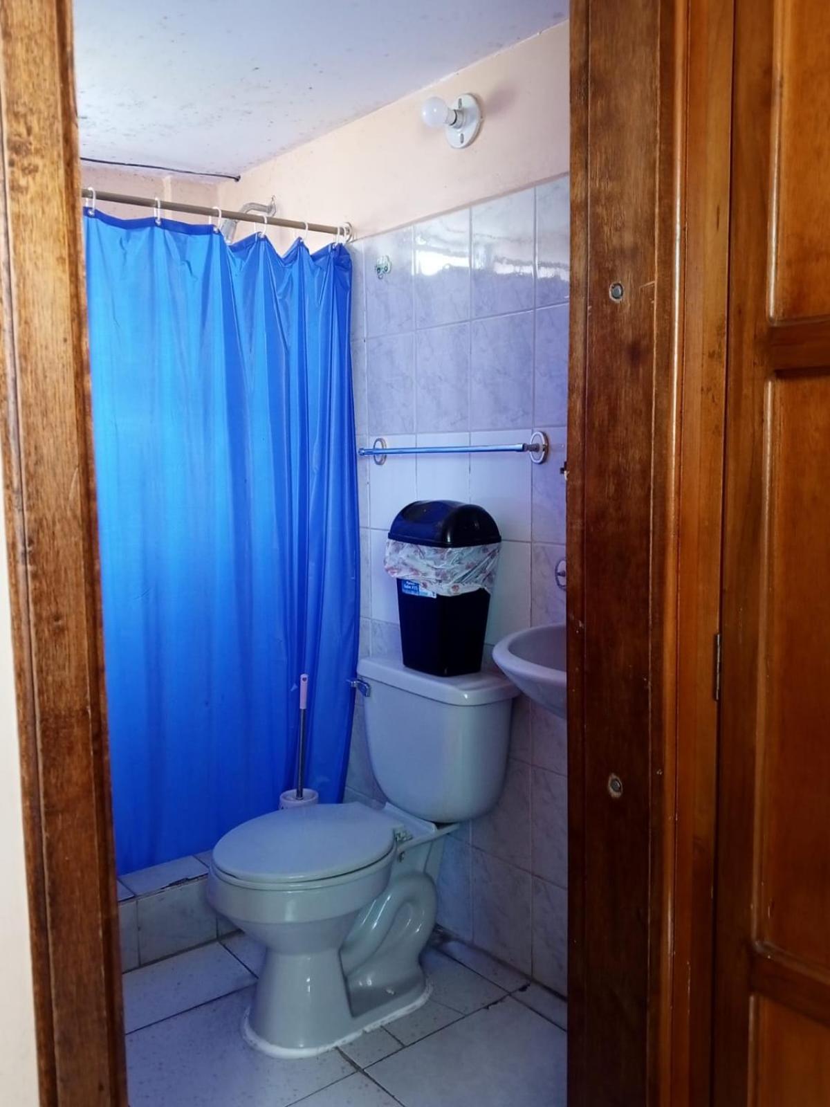 Hostal Rincon Del Turista Otavalo Dış mekan fotoğraf